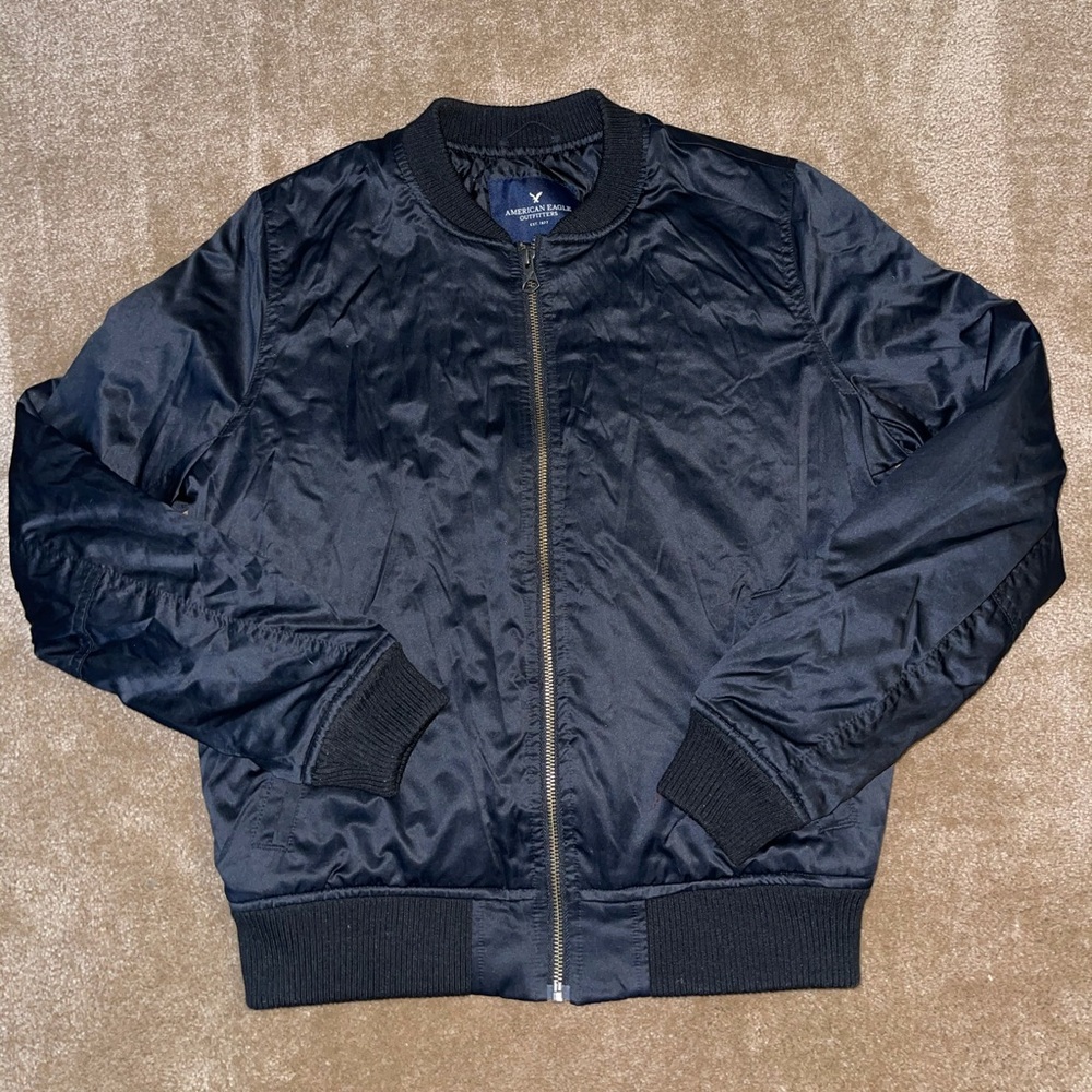 American Eagle Puffer Jacket